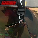 Nike, большая сумка на одно плечо