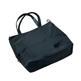 Nike, сумка через плечо с разделителями, сумка на одно плечо, баскетбольная спортивная сумка