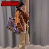 Nike, большая сумка на одно плечо