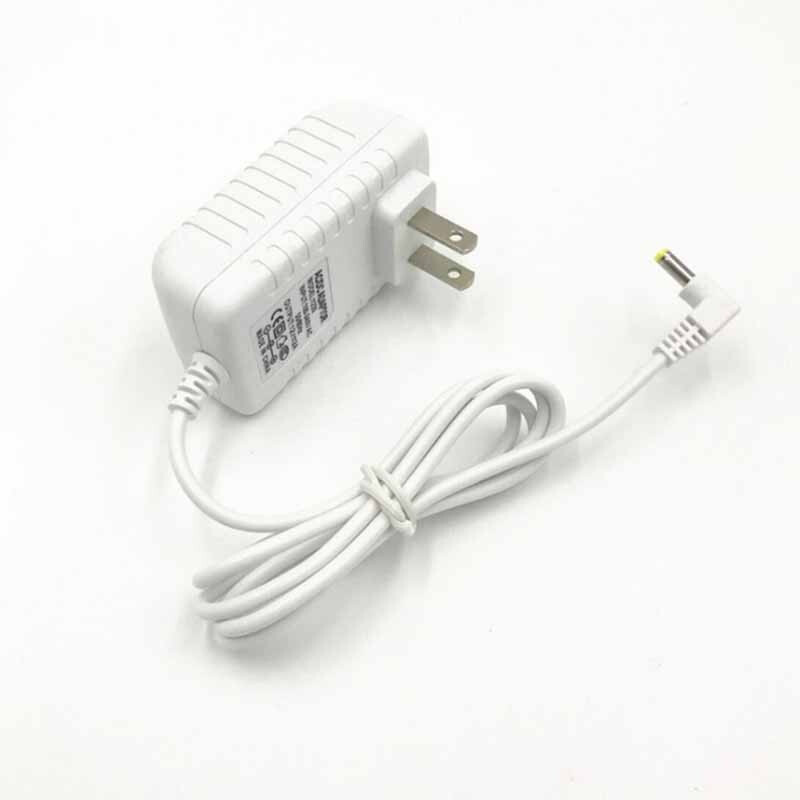 Small at home smart audio power cord charger