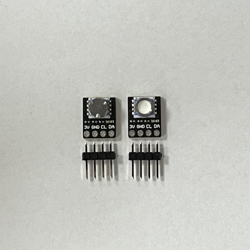 GY- MS5803-01BAv2 MS5803-14BA 高精度气压传感器 液体压力模块