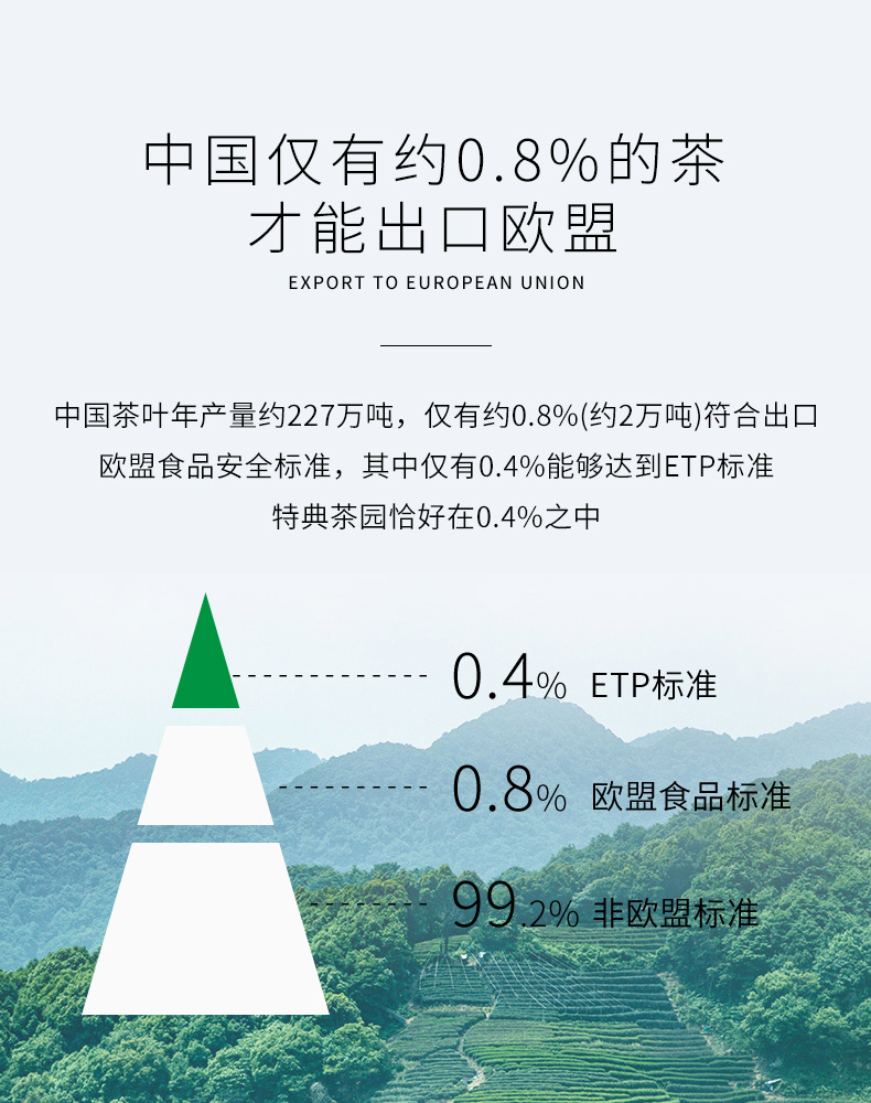 【特典】花开富贵年货礼盒花茶组合