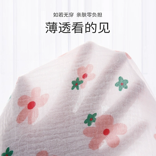 Детская летняя тонкая хлопковая пижама, детский комплект, марлевый лонгслив для мальчиков