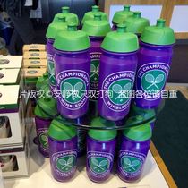 In Stock 2022 Wimbledon Wimbledon Wimbledon Memorabilia