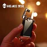 Ретро старомодная креативная медная зажигалка на керосине, делается под заказ, ностальгия