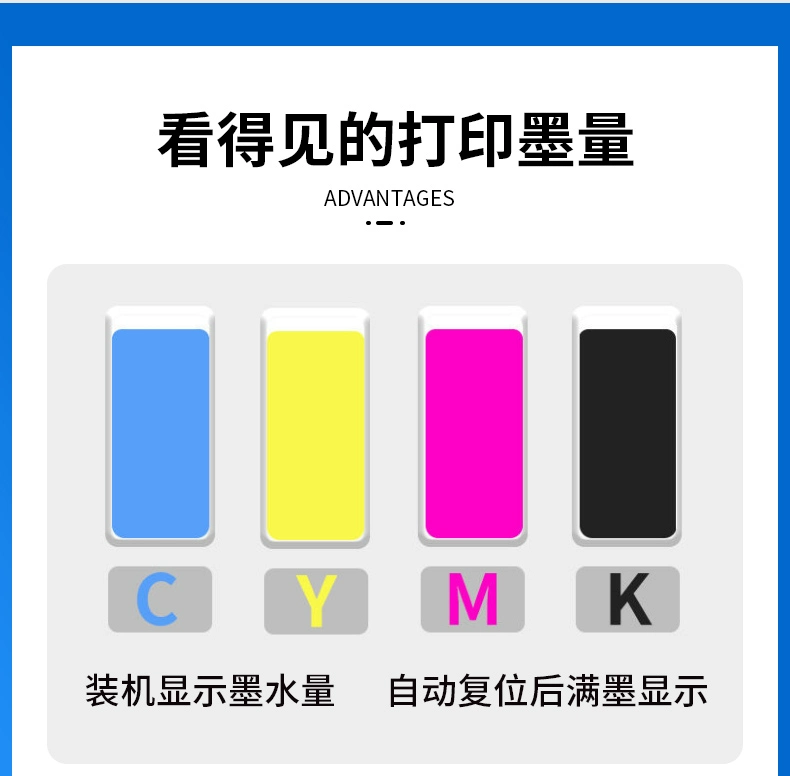 Thích hợp cho hộp mực HP 905XL HP OfficeJet pro 6960 6950 6970 6956 màu đen hộp mực dung lượng lớn hp6960 có thể nạp lại bằng mực