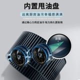 Очистка нефти все -в одном дымовом очистите