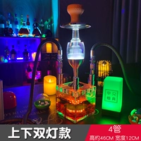 Взрывчатая двойная четырехмонтатная тепло (тепло выбора стержня составляет 90%)