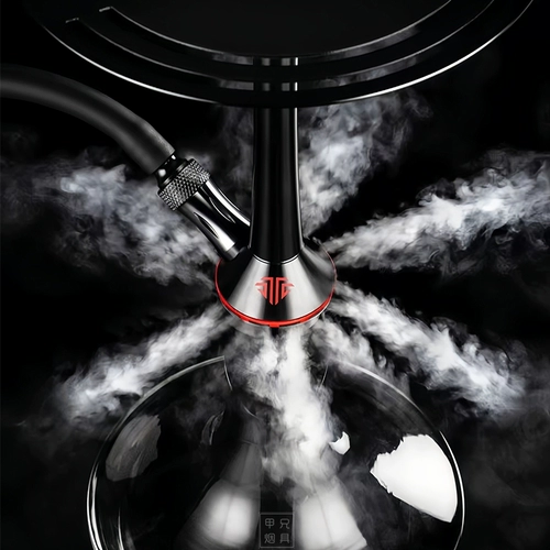 Арабский качественный кальян