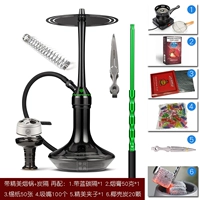 Зеленые европейские товары оригинал с кокосовым углями