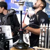 Арабский качественный кальян