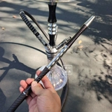 Арабская вода сигарета Balk Bar Ktv Water Smoke Полный комплект сигарет -сигарет Shisha Middle Eaz