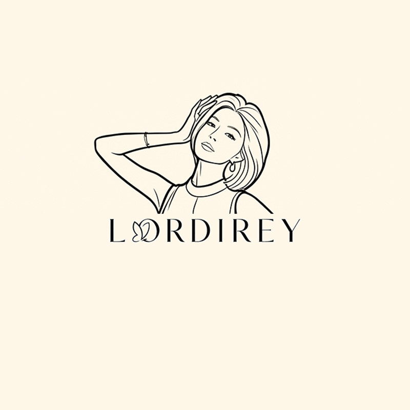 蛋哥LORDIREY的LOGO