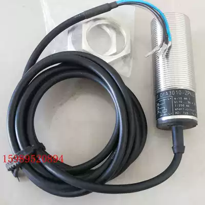 IFM IFMDI5001 DIA3010-ZPKG