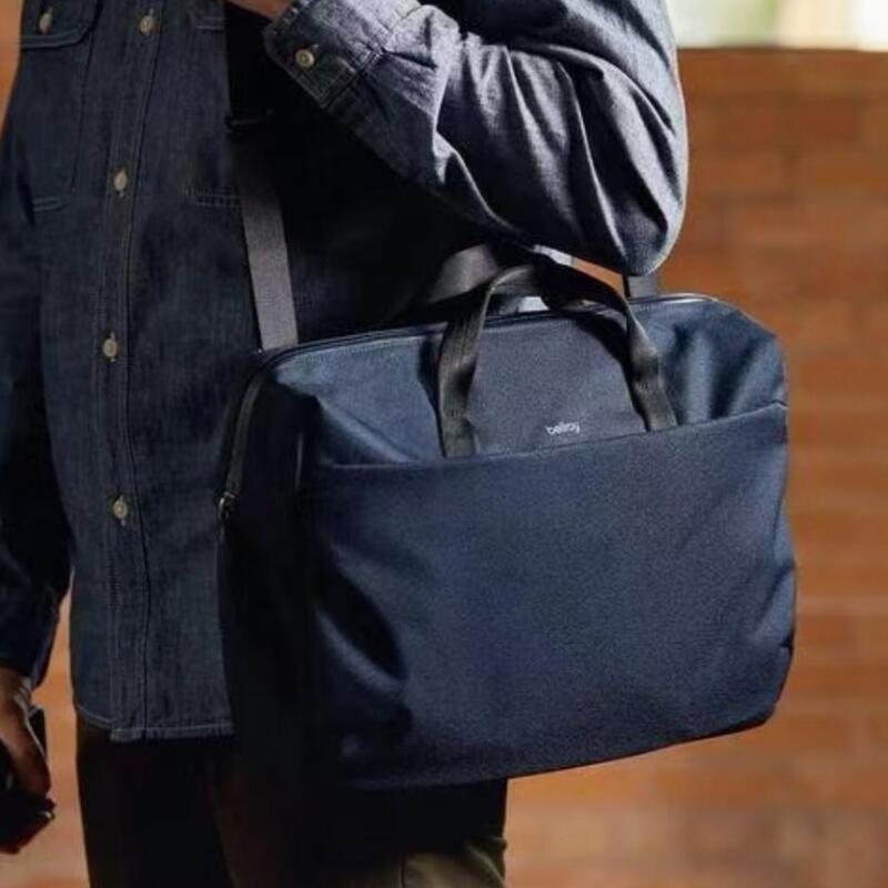Bellroy Australia Via Work Bag Vibrant Messenger Bag Portable Handbag Travel Bag Crossbody Shoulder Bag Bellroy Australia Via Work Bag Vibrant Messenger Bag Portable Handbag Travel Bag Crossbody Shoulder Bag
