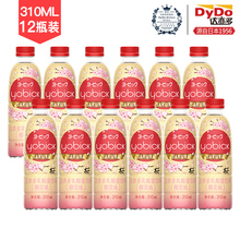 达亦多乳酸菌饮料310ml*12瓶