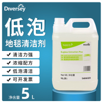 Carpet Cleaner Taihua Shi Lijie Low Foam Disinfection Deodorant Hotel Cleaning Carpet Floor Mat Curtain Cloth Cleaning