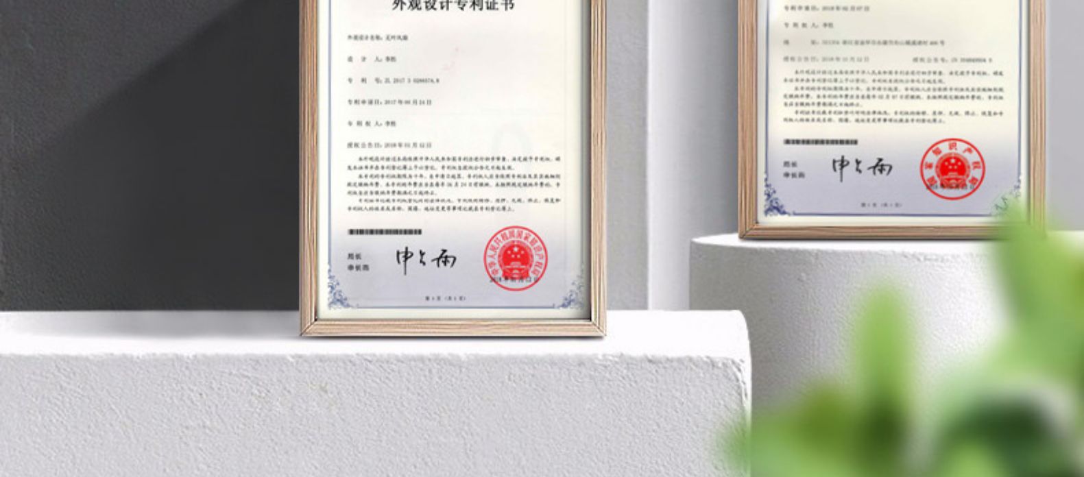 mtox 台式无叶循环扇 柔声低噪 就吹不头疼 图6