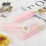 Заколка для волос на макушку, шпильки для волос, челка, заколка-крабик, аксессуар для волос, придает объем, фиксаторы в комплекте