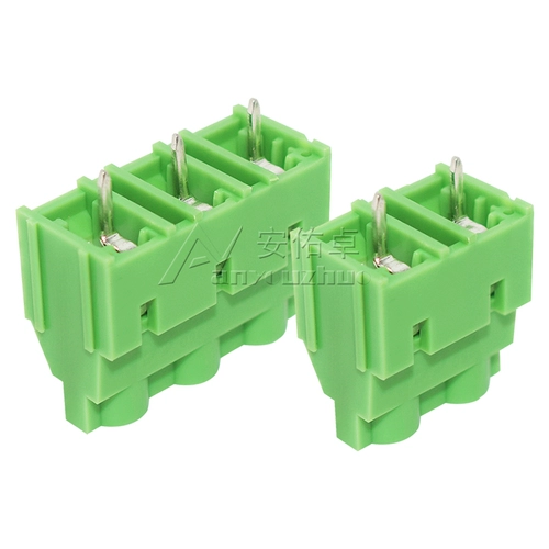 KF950-9,5-2P 3P Терминал проводной платы.