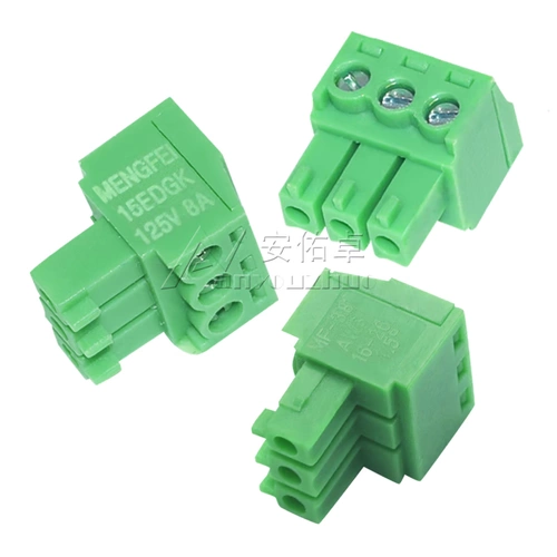 KF2EDGK-3.81 Плаг-индекс.