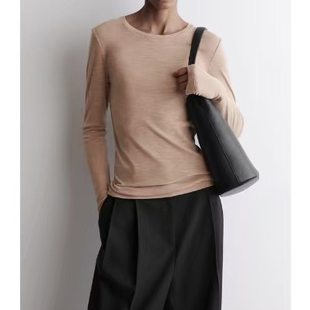 Чун Юань Си дома женщины тонкий костюм мюррей раб шерсть свитер куртка 2025 осенью новый 1288664006