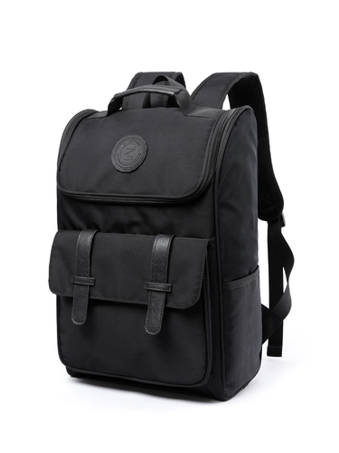 Японский трендовый школьный рюкзак для школьников, сумка для путешествий для отдыха, ноутбук, подходит для студента