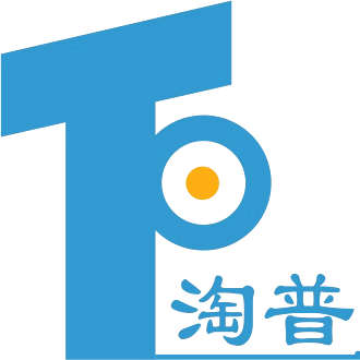 淘普对讲工厂企业店