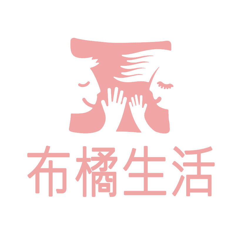 布橘软物社的LOGO