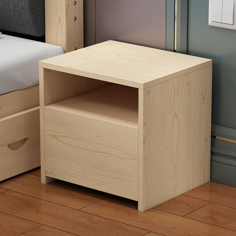 Bedside table simple modern storage cabinet bedroom bedside cabinet white storage cabinet storage cabinet bedroom furniture