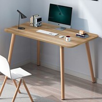 Simple table ins makeup table small table bedside rental house small bedroom makeup dresser 2021 new