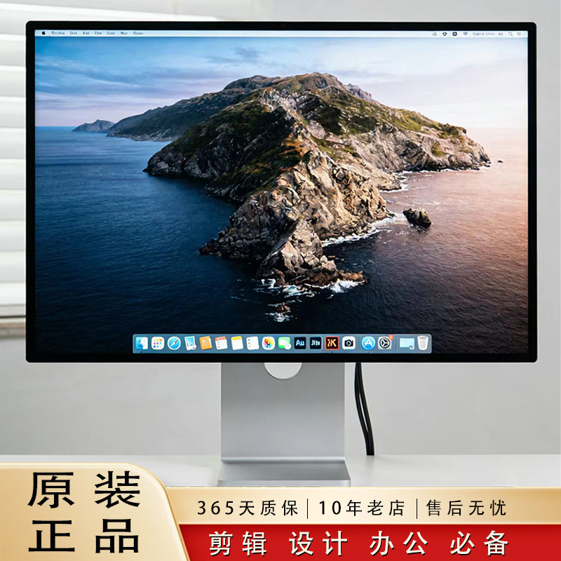 Apple Display Studiodisplay Original Display 5Kretina Retina Screen 27inch Office