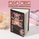 [Net Red подлинный мини] Книга магического ответа-двойные темные