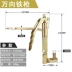 súng bơm mỡ bằng tay Ruilima đa năng mỡ đầu súng khí nén áp suất cao tàu chở dầu mỡ vòi phun ống dầu điện bơ phụ kiện máy bơm mỡ bằng hơi Súng Bơm Mỡ