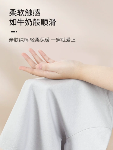 Детский хлопковый весенний комплект, детские штаны для мальчиков, детская пижама, осенний