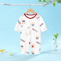 Кукла, с медвежатами