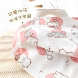 Детский демисезонный комбинезон для новорожденных подходит для мужчин и женщин, хлопковая пижама для девочек, боди для выхода на улицу, осенний