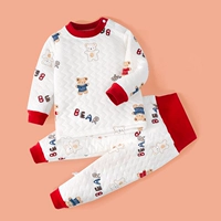 Кукла, с медвежатами