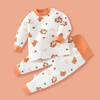 Послушный тигр