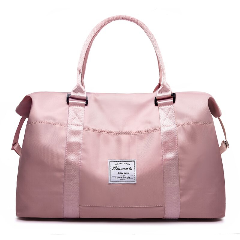 Bags for baby products Go out portable short-distance large-capacity go out net red travel Go out luggage bags