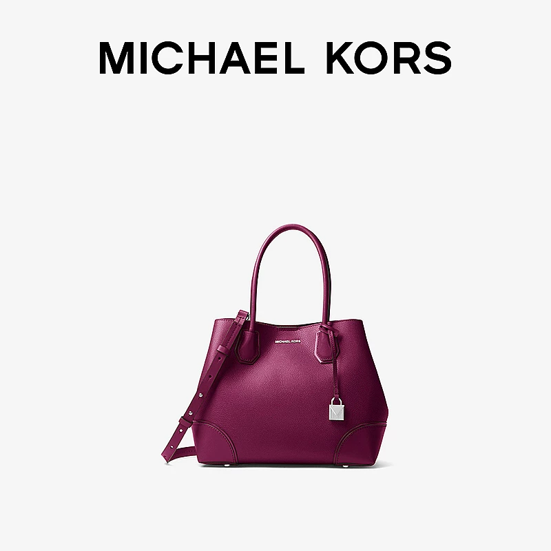 МК ZIP ТОТЕ средний кортик ручная?