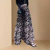 Флоренная юбка [Справочник по иностранному темпераменту/иностранной торговле. Экспорт товаров/высококачественный международный просмотр горячих резин