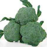 Семена семян брокколи семян семян цветов, холодные и красивые шоу, зеленый сали Owan Blue Flower Four Seasons Family Family Balcon