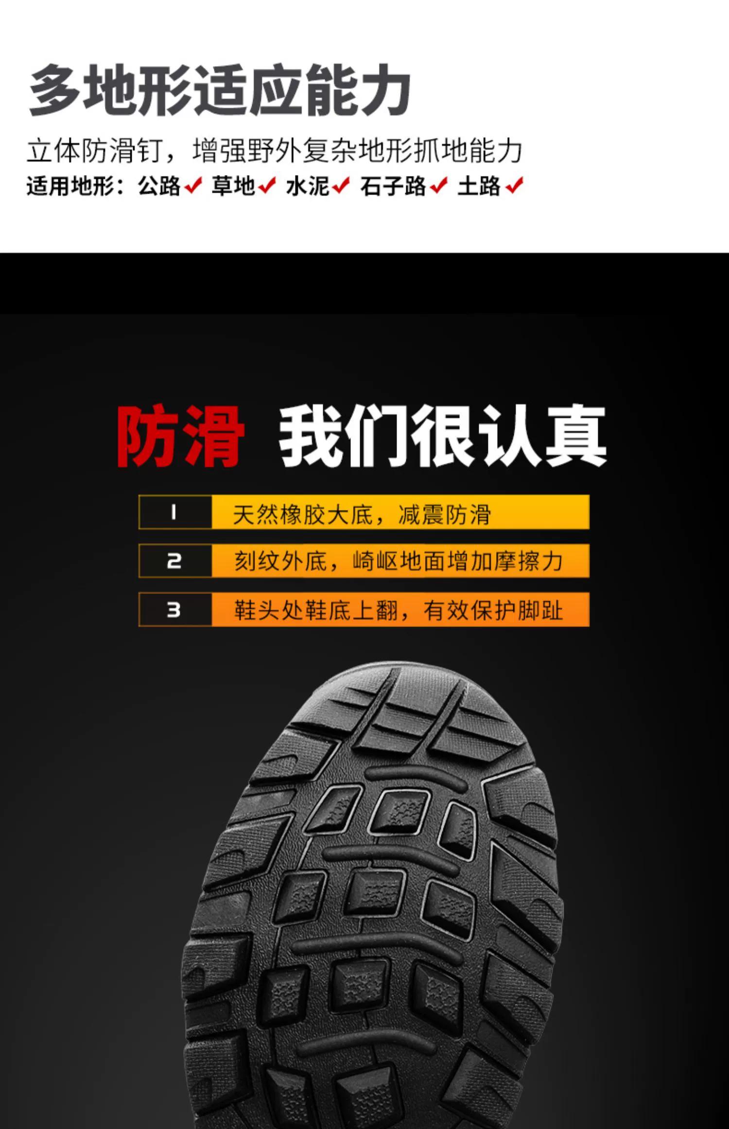 Giày thể thao Jihua 3515 giày nam mùa hè thoáng khí thể thao ngoài trời thấp để giúp giày chiến thuật Giày quân sự đào tạo giày chạy bộ - Giày thấp