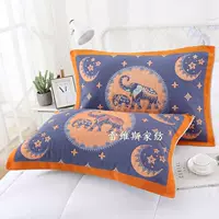 Пятиуровневая благоприятная сигарета слона (одна пара)