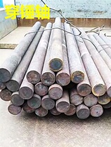 Mine box type hammer stone crusher high manganese steel hammer head casting crusher high chromium alloy wear-resistant sand making machine hammer head