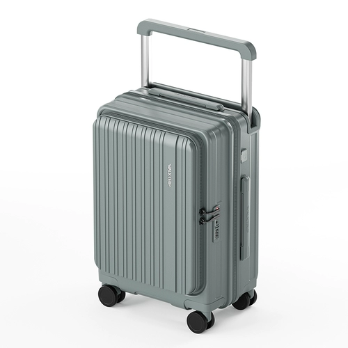 Прочный чемодан, 20 дюймов