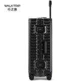 Вместительный и большой чемодан, прочная коробка, 28 дюймов