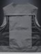 Men's Multi-Pocket Utility Vest Fishing Hiking Photography Outdoor Quick-Drying Jacket Sleeveless Vest