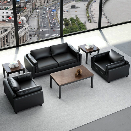 Пекинская офисная мебельная мебель лобби получает диван ужина для кофейного столика ужина для перерыва в обеденный перерыв.